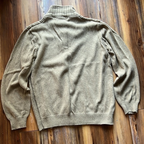 Oscar de la Renta XL vintage sweater - Picture 6 of 8